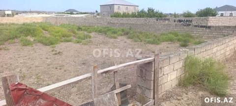 Torpaq Satılır Sabunçu r., Nardaran q., 48 sot — Bahar