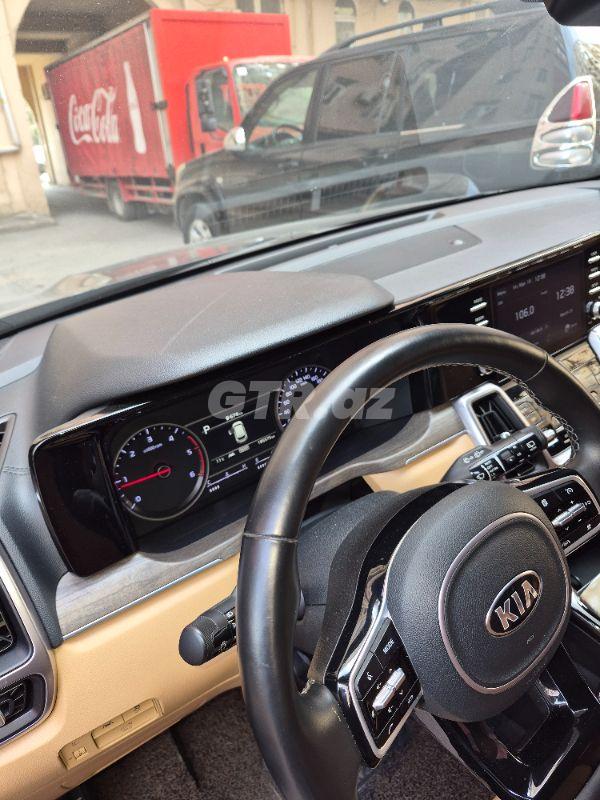Kia Sorento 2.0 L, 2021, 185 000 km — Avtomobillər, Xırdalan (5)
