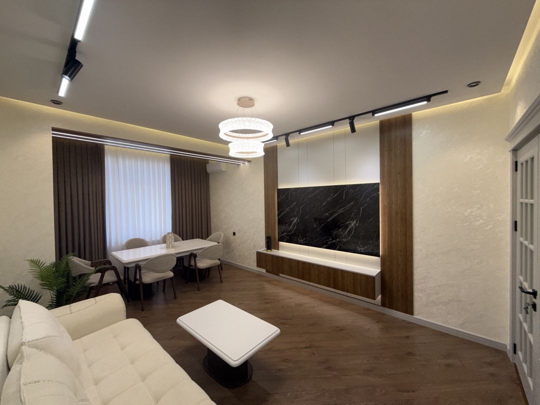 Satılır 3 otaqlı yeni tikili 105 m² — Mənzil, Bakı (5)