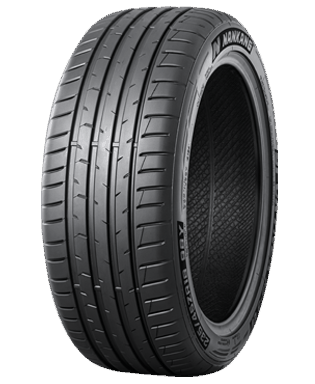 Nankang Sportnex AS-3 ev 255/45 ZR20 105 y XL zr m+s — Bakı