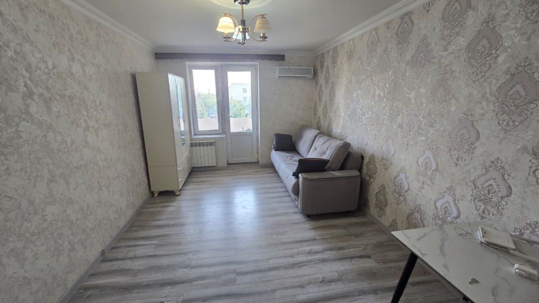 Satılır 1 otaqlı köhnə tikili 35 m² — Mənzil, Bakı