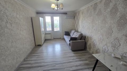 Satılır 1 otaqlı köhnə tikili 35 m² — Bakı
