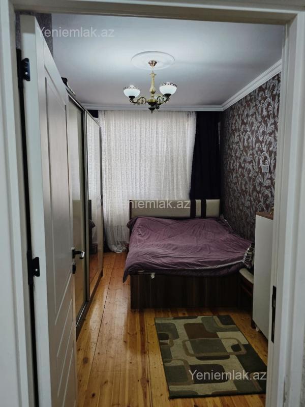 Satılır 3 otaqlı Bina evi menzil (Yeni tikili), 62 m², Xırdalan ş — Mənzil (10)