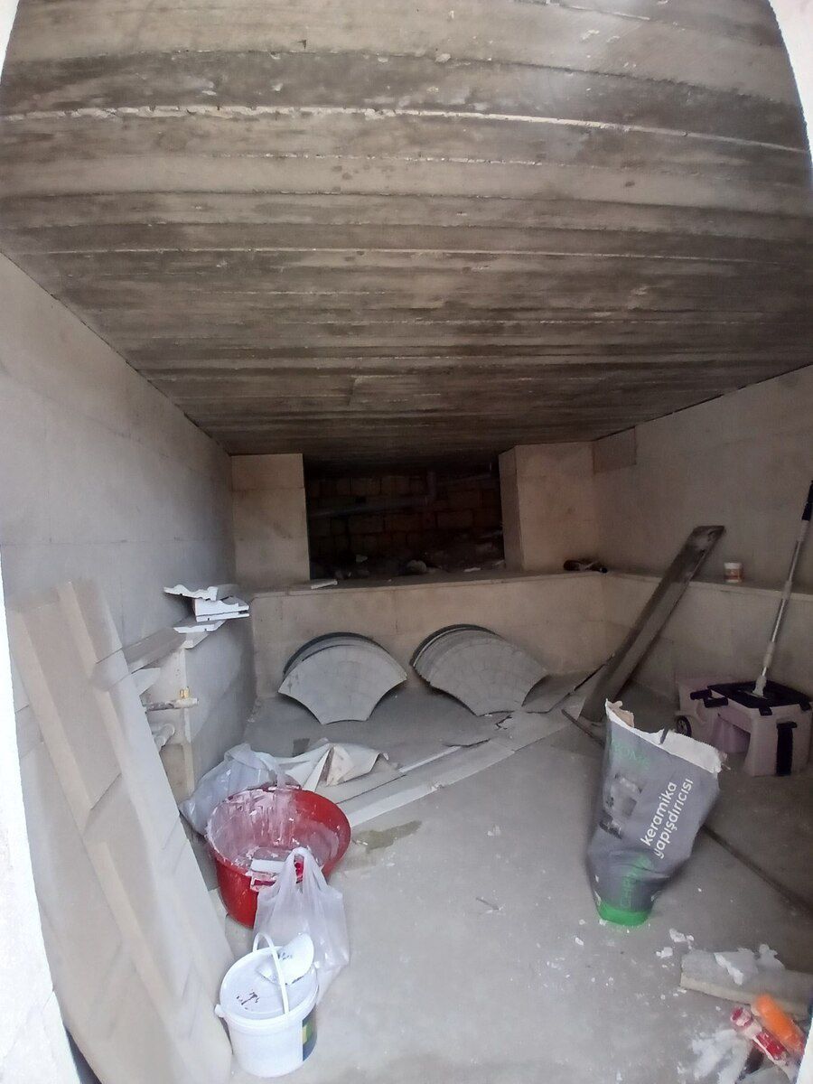 Həyət evi, Masazır qəs — Ev, villa, Bakı (5)