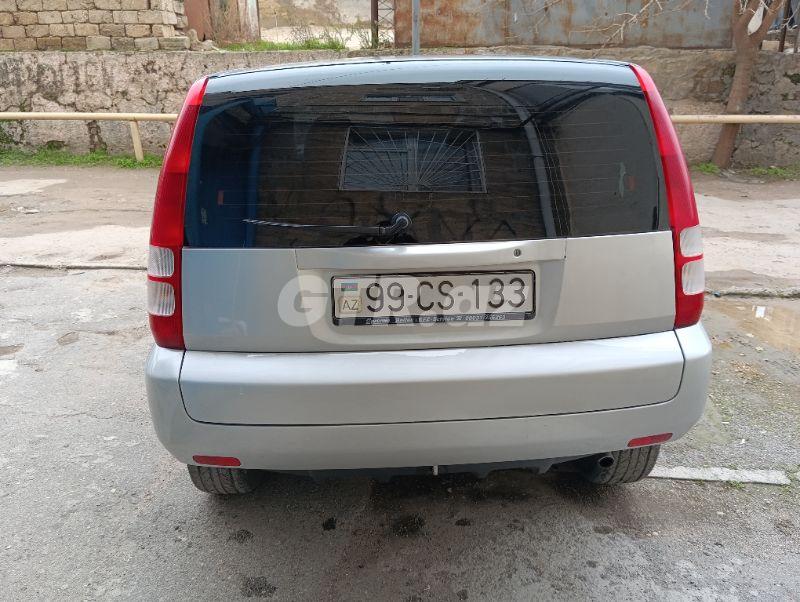 Honda HR-V 1.6 L, 2000, 279 000 km 99-CS-133 — Avtomobillər, Bakı (6)