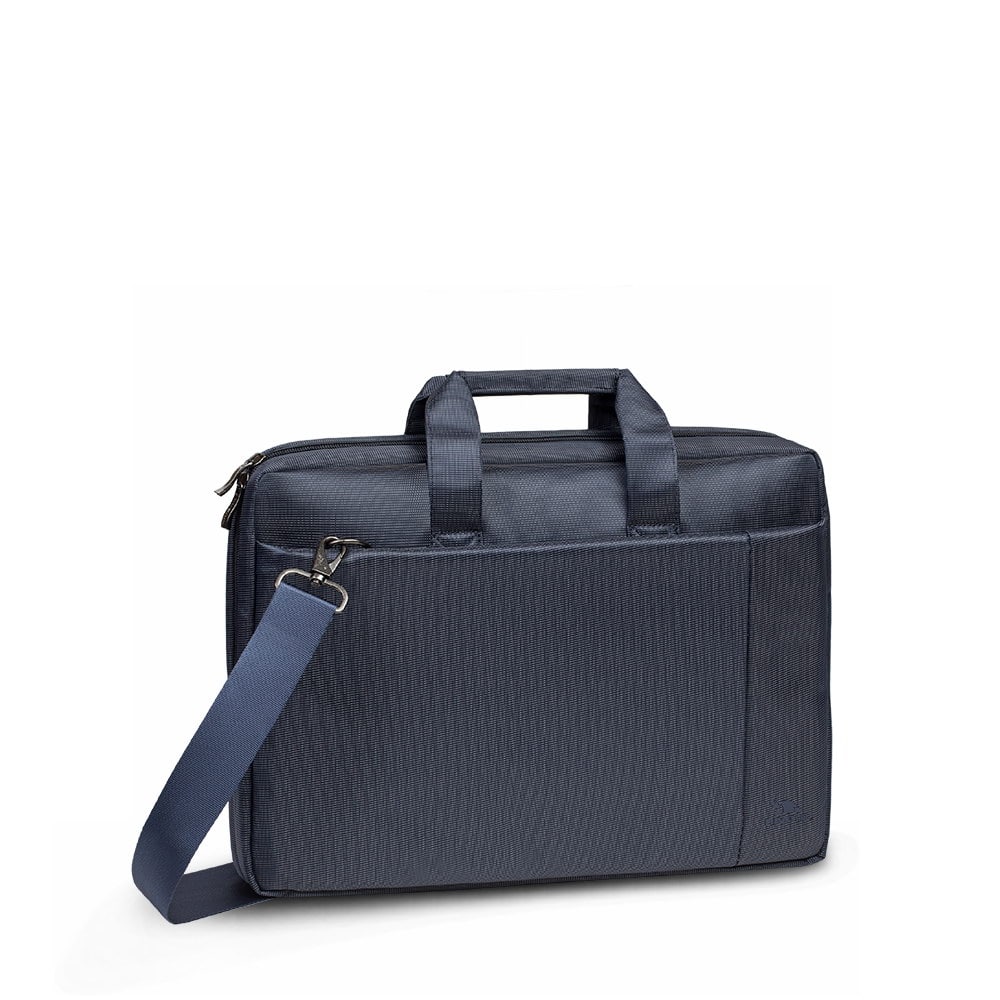 Noutbuk çantası 15.6 Rivacase 8231 Blue — Mallar, Bakı