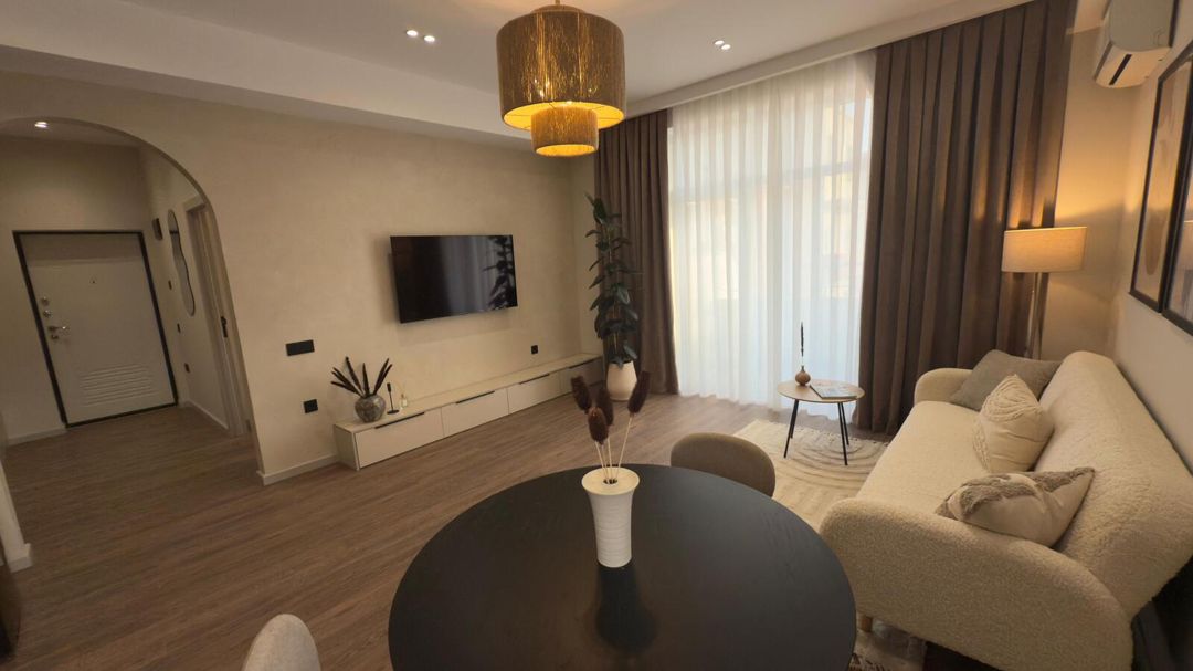 Satılır 2 otaqlı yeni tikili 61 m² — Mənzil, Bakı (2)