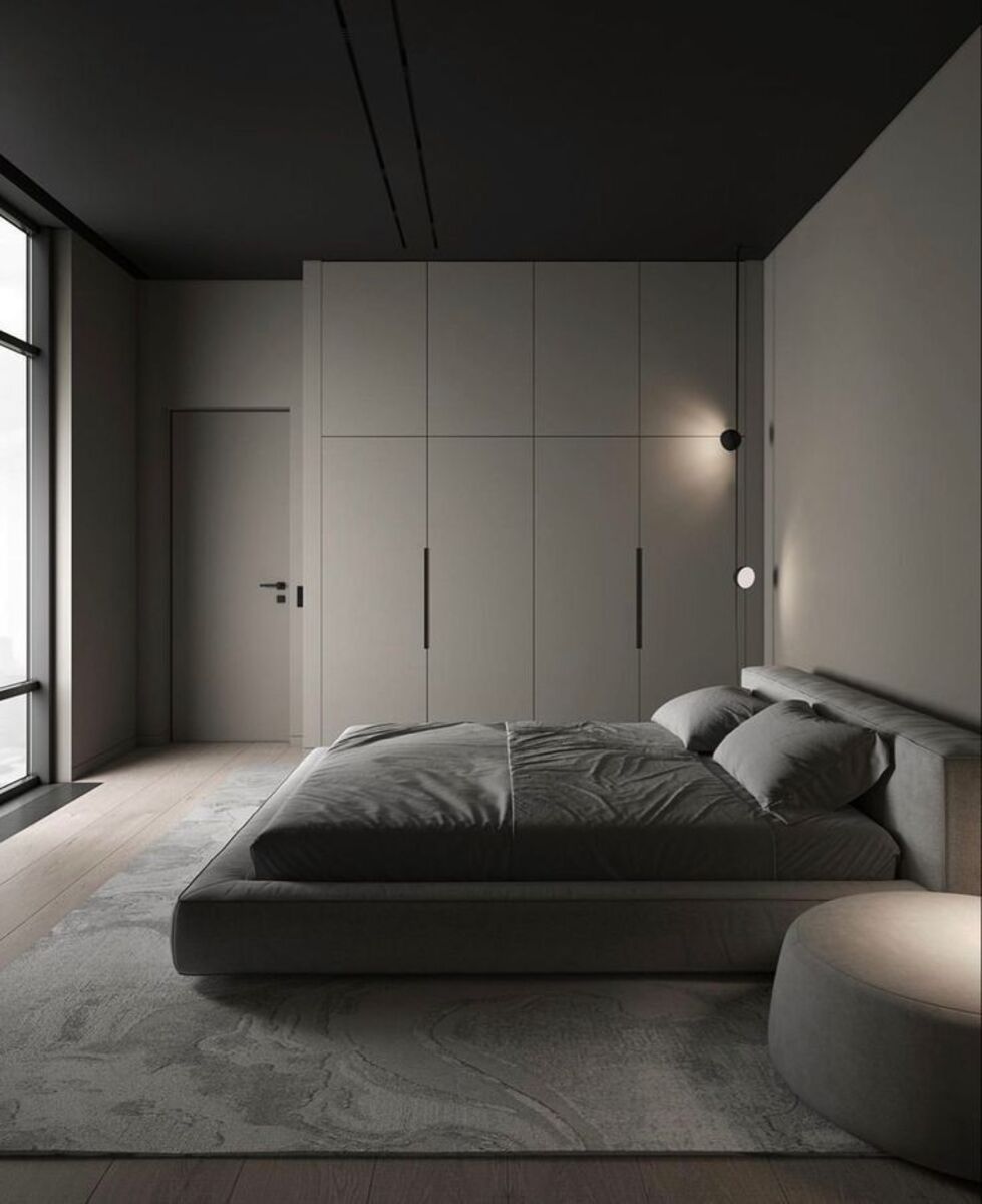 Satılır 3 otaqlı yeni tikili 55 m² — Mənzil, Bakı (6)