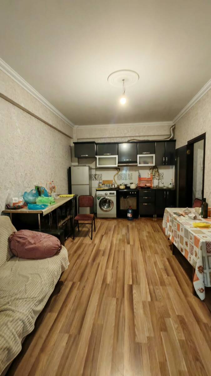 Satılır 2 otaqlı yeni tikili 42 m² — Mənzil, Xırdalan (2)