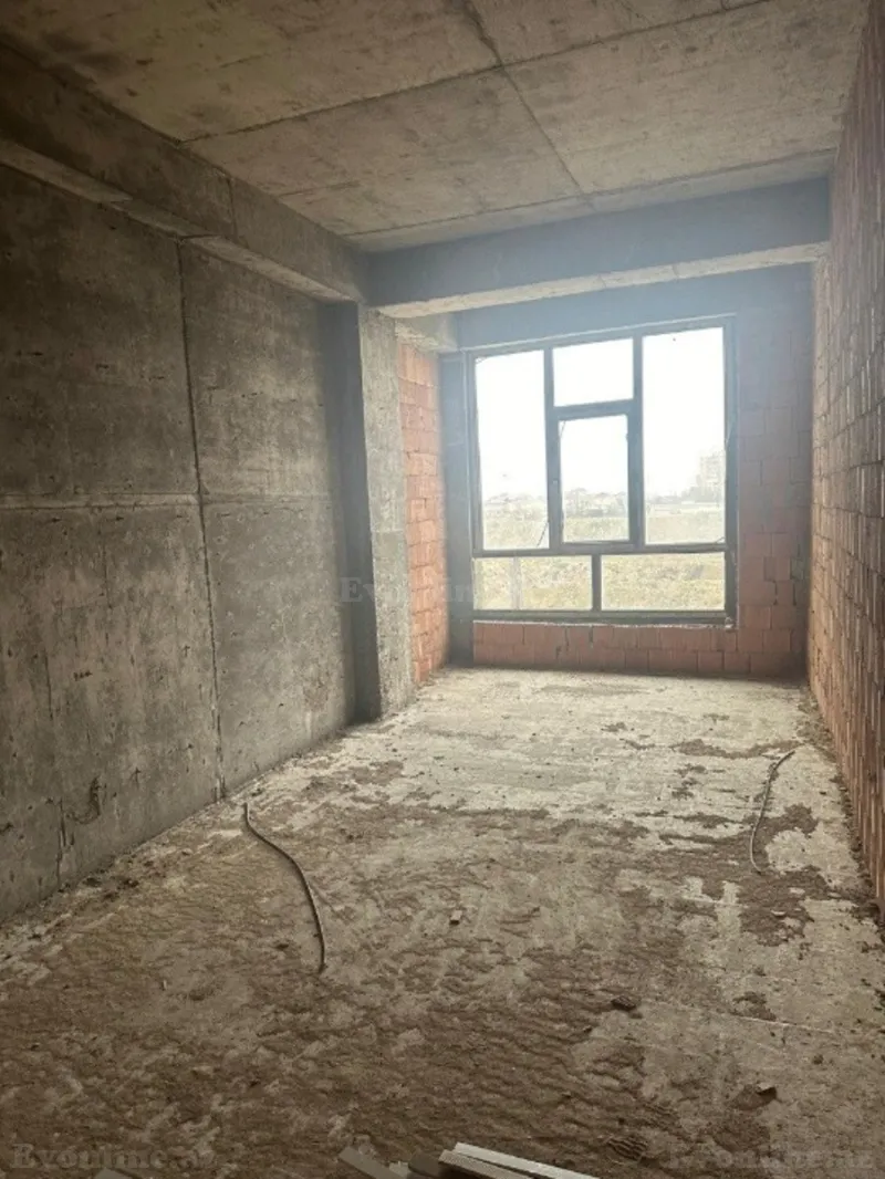Satılır 3 otaqlı Mənzil Yeni tikili 80 m² Bakı, Suraxanı r., Yeni Günəşli — Mənzil, Bakı (4)