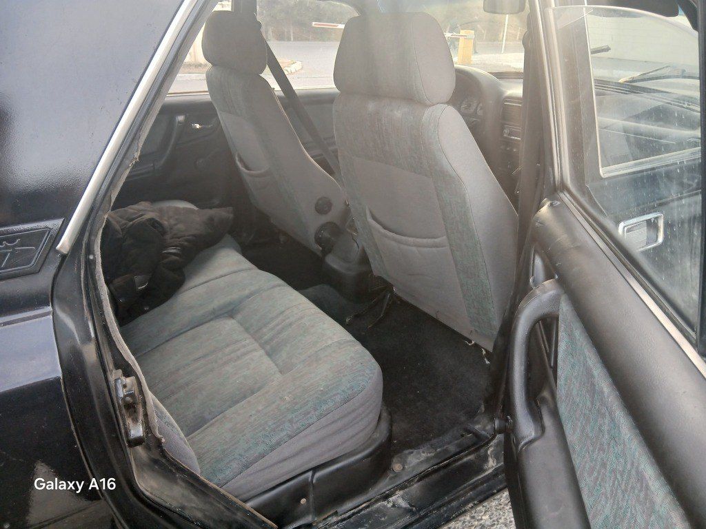 GAZ 3110 "Volga", 2.3 L, 2003 il, 234 500 km 10-LX-054 — Avtomobillər, Sabirabad (7)