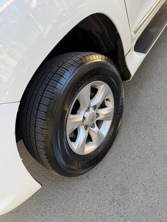 Toyota Land Cruiser Prado, 2.7 L, 2010 il, 223 000 km — Avtomobillər, Bakı (12)