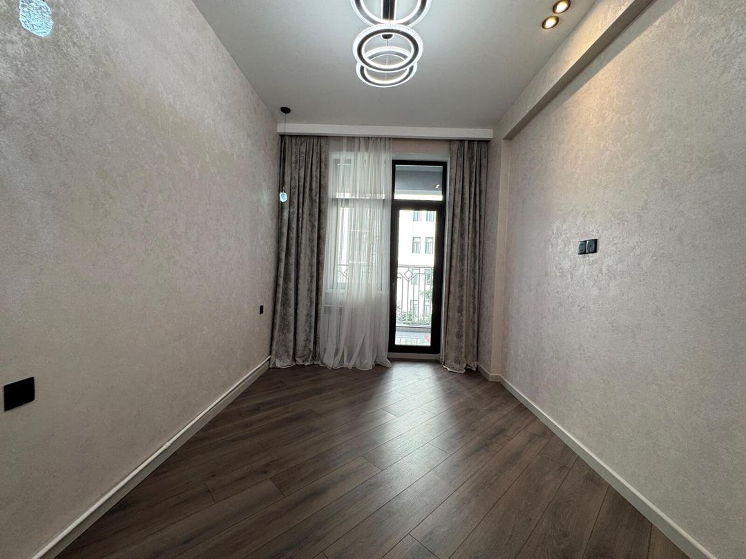 Satılır 2 otaqlı yeni tikili 60 m² — Mənzil, Bakı (4)