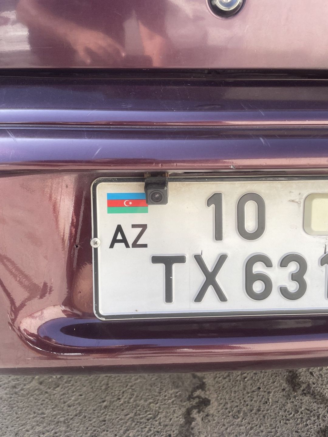 Dodge Intrepid, 1997 il — Avtomobillər, Bakı (9)