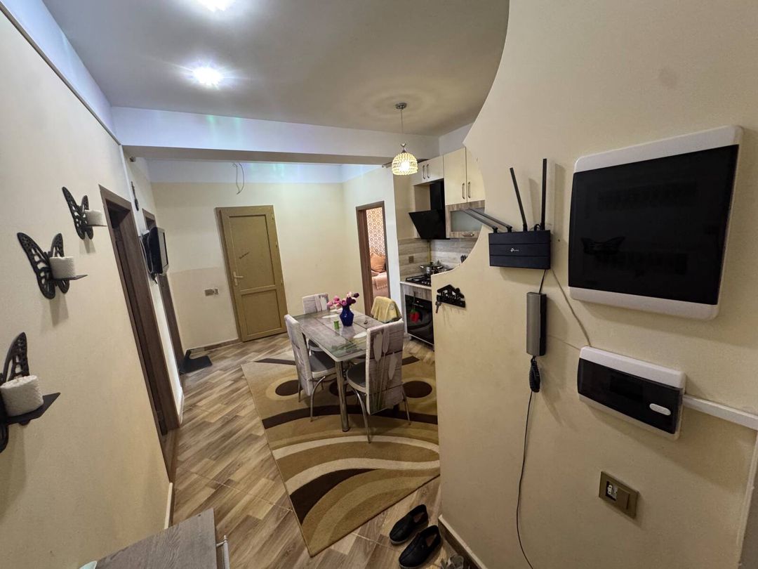 Satılır 3 otaqlı yeni tikili 98 m² — Mənzil, Bakı