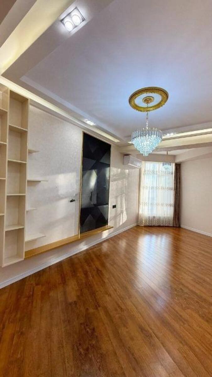 Satılır 2 otaqlı yeni tikili 73 m² — Mənzil, Bakı (2)