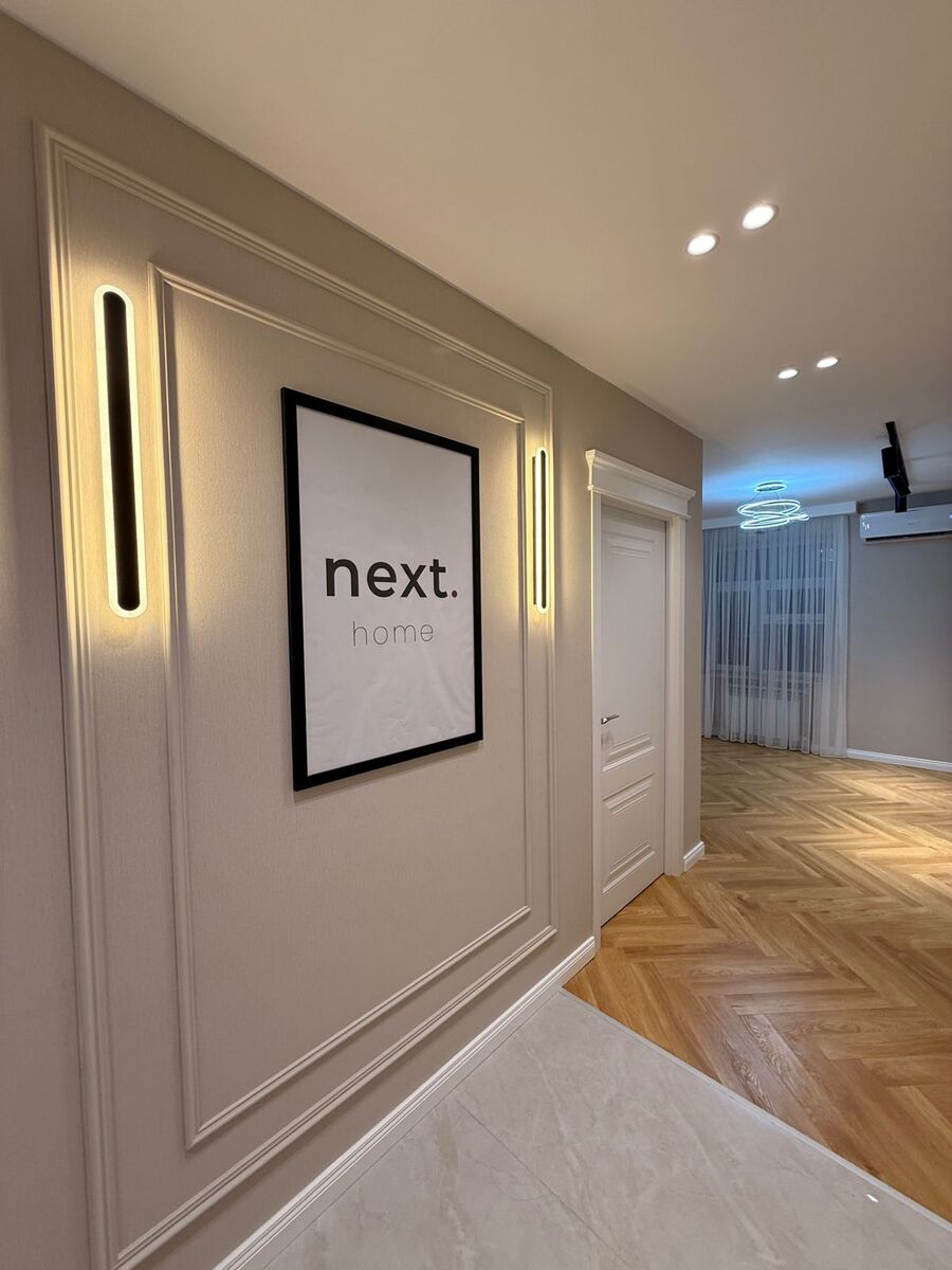 Satılır 2 otaqlı köhnə tikili 45 m² — Mənzil, Bakı (4)