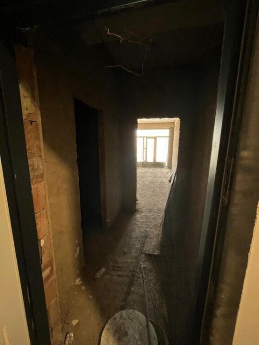 Satılır 1 otaqlı yeni tikili 41 m² — Mənzil, Bakı (8)
