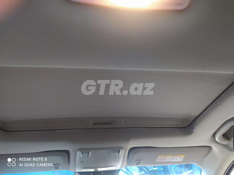 Chevrolet Cruze 1.8 L, 2016, 114 000 km — Avtomobillər, Bakı (9)