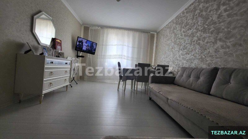3 otaqlı ev satılır — Mənzil, Bakı (2)