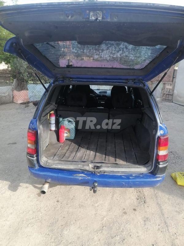 Opel Astra 1.7 L, 1995, 889 000 km 44-CB-420 — Avtomobillər, Masallı (9)