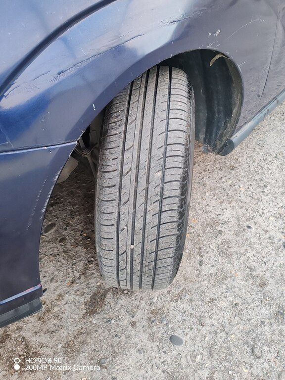 Ford Focus, 1.4 L, 1999 il, 300 000 km — Avtomobillər, Bakı (8)