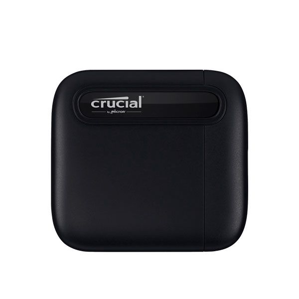 Crucial X6 2TB Portable SSD — Mallar, Bakı