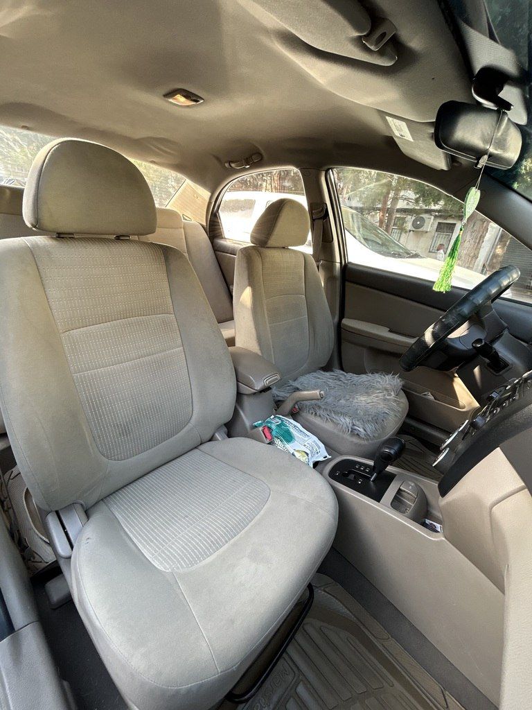 Kia Cerato, 1.6 L, 2008 il, 375 000 km 90-DC-983 — Avtomobillər, Bakı (8)