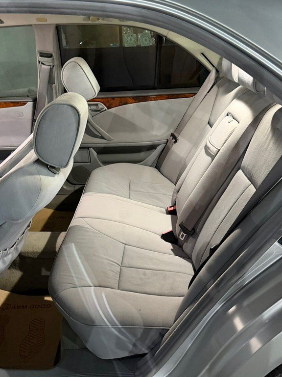 Mercedes E 200, 2.0 L, 2001 il, 450 000 km 99-EU-433 — Avtomobillər, Masallı (7)
