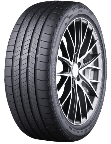 Bridgestone Turanza ECO 245/40R18 93H — Bakı