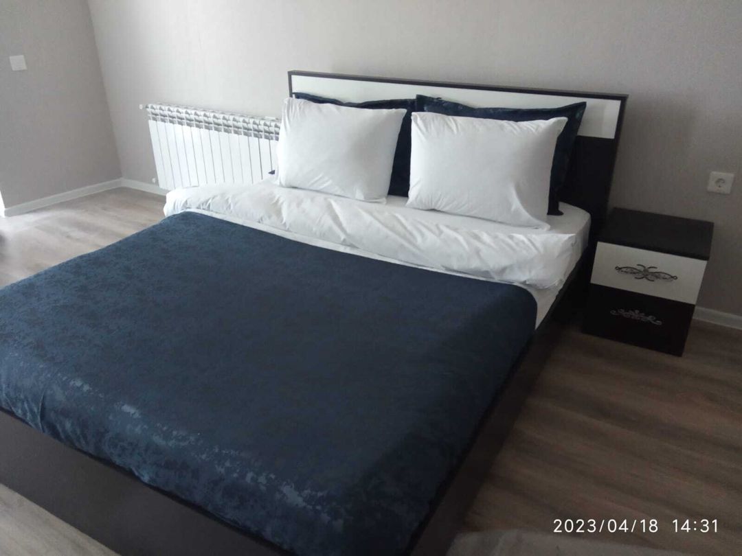 İcarəyə verilir 2 otaqlı yeni tikili 65 m² — Mənzil, Bakı (11)