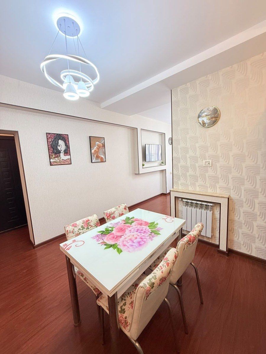 Satılır 2 otaqlı yeni tikili 58 m² — Mənzil, Xırdalan (3)
