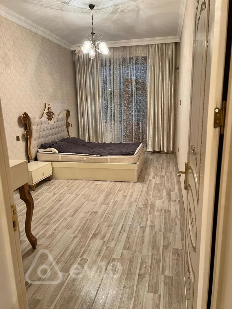 2 otaqlı mənzil, 80 m², Gulare qedirbeyova küçəsi — kirayə — Mənzil, Bakı (6)