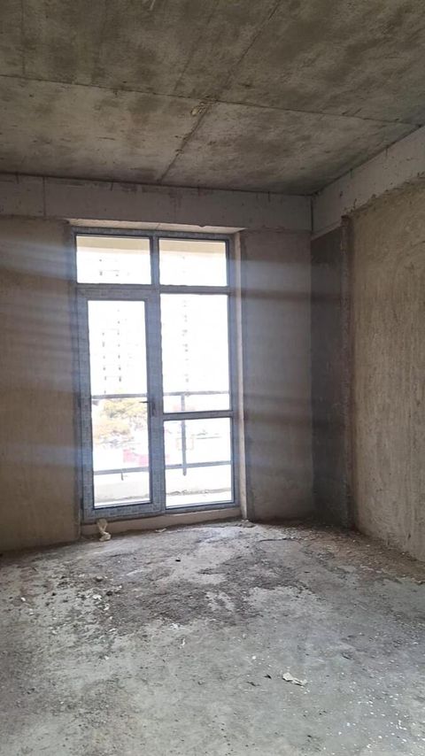 Satılır 2 otaqlı yeni tikili 80 m² — Bakı
