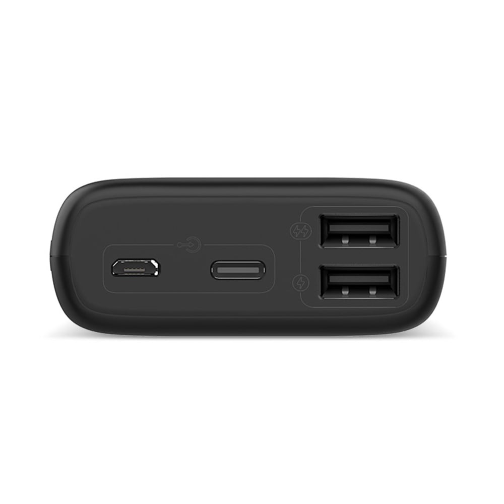 PowerBank 10000mAh Romoss Ares 10 — Mallar, Bakı (2)