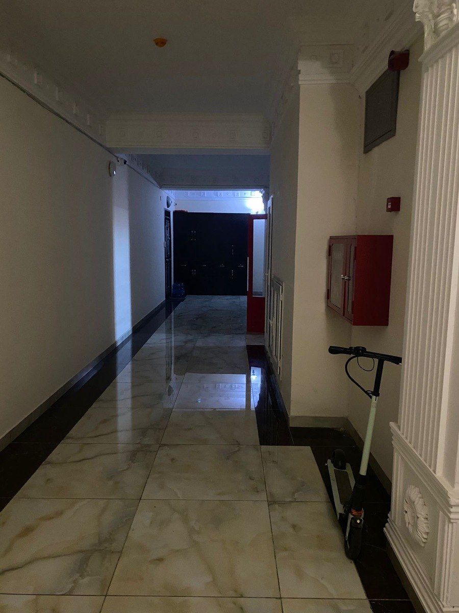 Satılır 3 otaqlı yeni tikili 126 m² — Mənzil, Bakı (2)