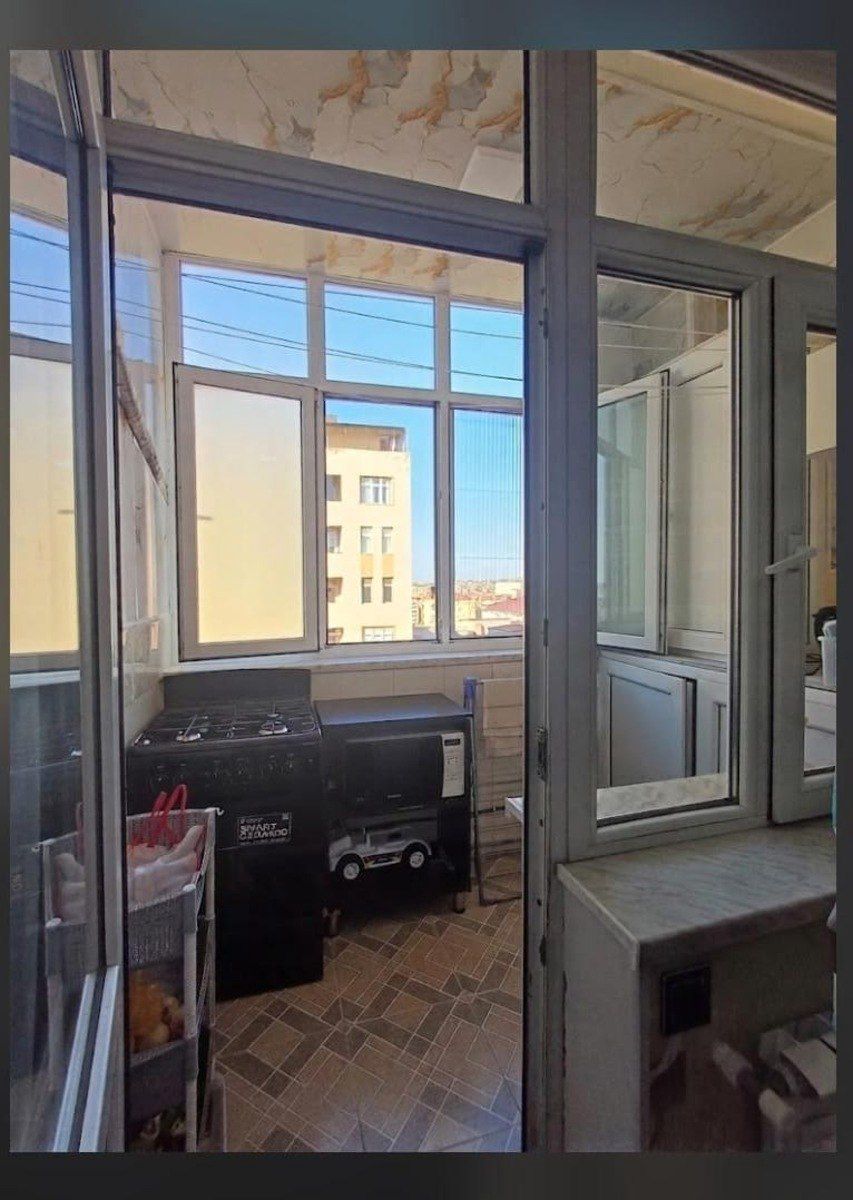 2-otaqlı yeni tikili, Xırdalan ş., 62 m² — Mənzil, Xırdalan (9)