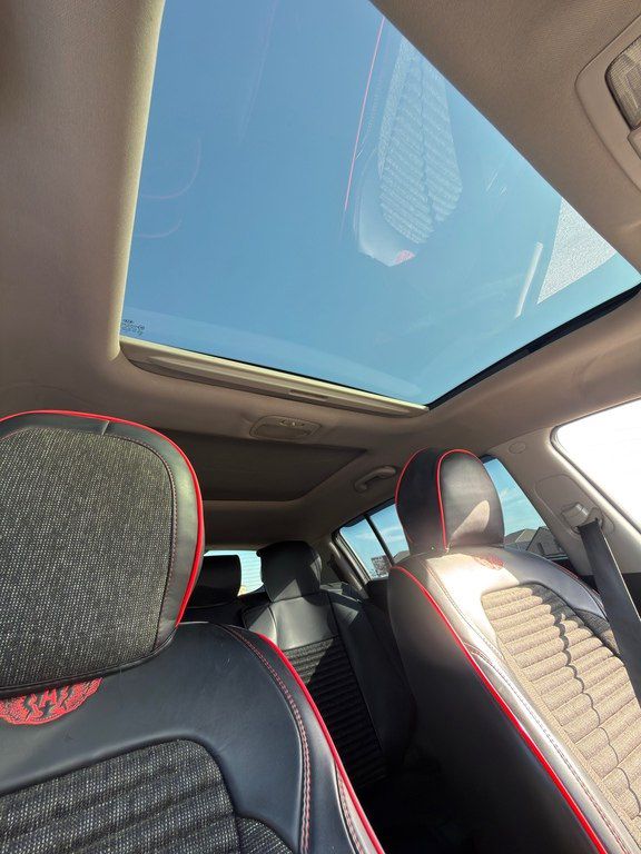 Kia Sportage, 2.0 L, 2011 il, 214 531 km 77-BO-704 — Avtomobillər, Bakı (9)