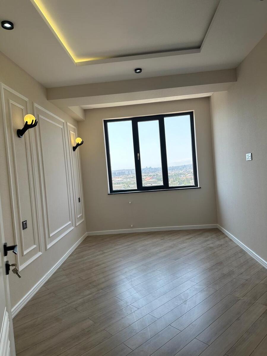 Satılır 3 otaqlı yeni tikili 93 m² — Mənzil, Bakı (8)