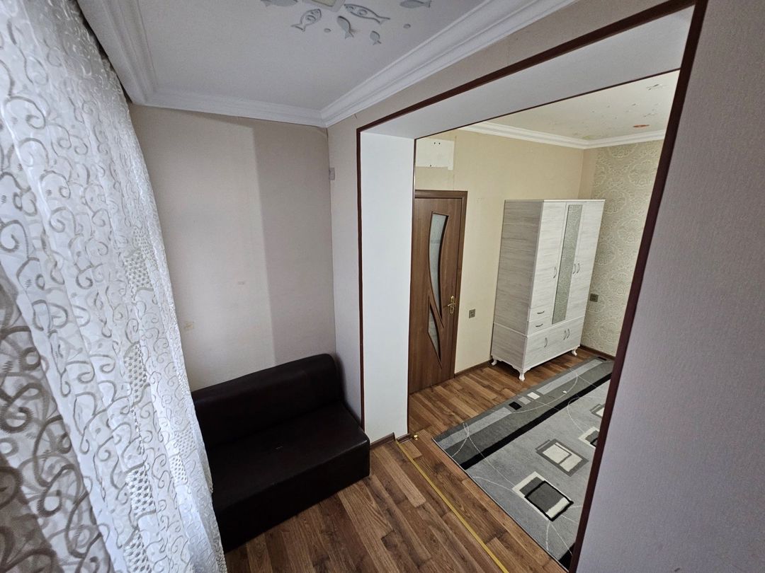 Satılır 3 otaqlı köhnə tikili 60 m² — Mənzil, Bakı (6)