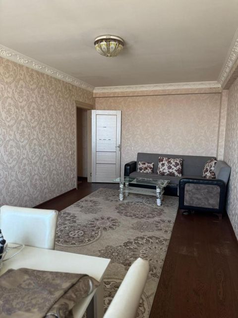 Satılır 2 otaqlı yeni tikili 67 m² — Bakı