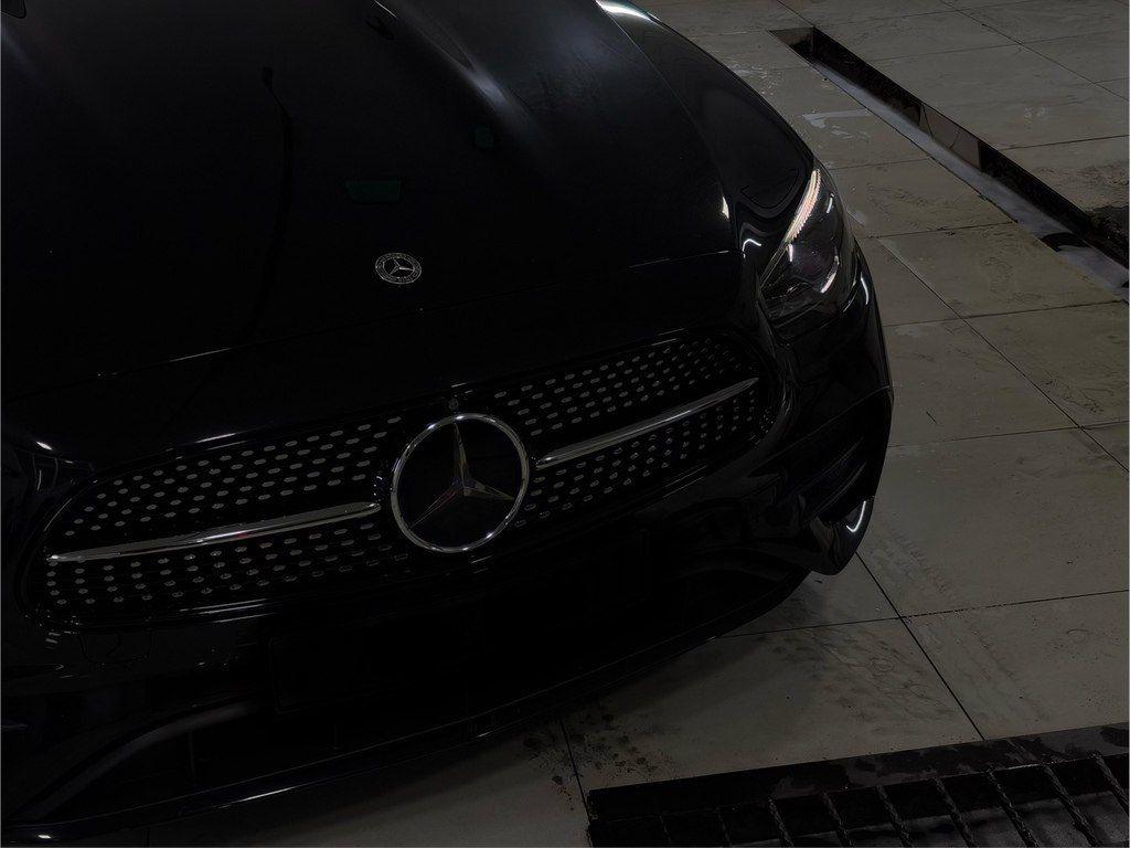 Mercedes E 350, 2.0 L, 2022 il, 91 000 km — Avtomobillər, Bakı (6)