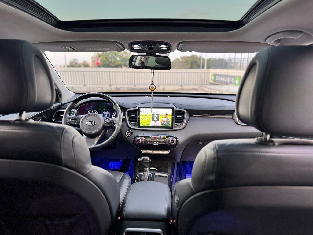 Kia Sorento, 2.0 L, 2016 il, 187 000 km — Avtomobillər, Bakı (12)