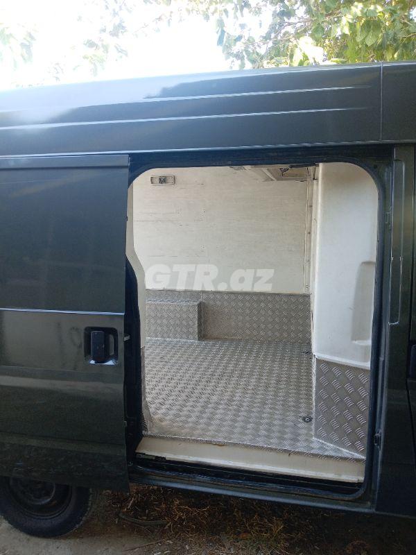 Ford Transit 2.0 L, 2003, 467 000 km 99-CK-026 — Avtomobillər, Abşeron (8)
