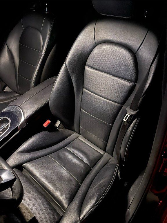 Mercedes C 350 e, 2.0 L, 6.38 kWh, 2017 il, 177 000 km — Avtomobillər, Bakı (5)