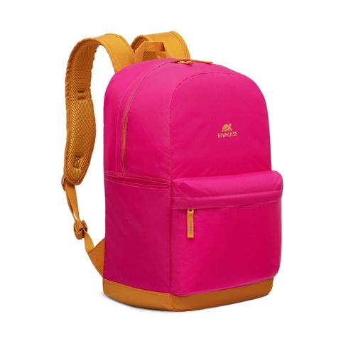 Noutbuk Bel Çantası Rivacase 5561 Pink — Bakı