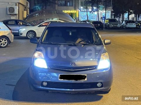 Toyota Prius, 2008 — Bakı