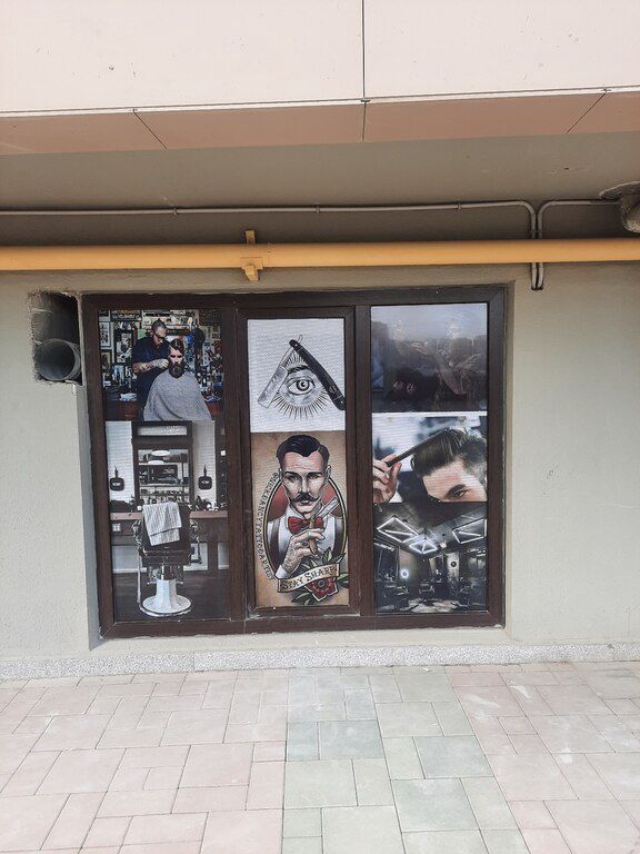 Vinil sifarişi — Reklama, IT, marketing, Bakı (3)