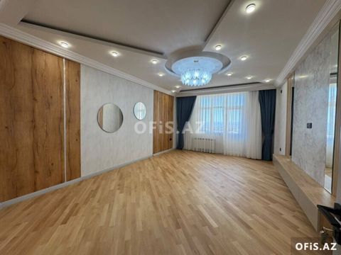 Yeni tikili Satılır Xətai r., Əhmədli m., 2 otaq, 89 m² — Bakı