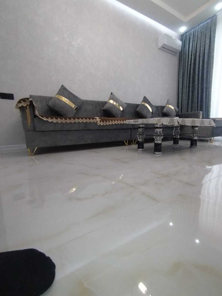 2-otaqlı yeni tikili kirayə verilir, Sumqayıt ş., 57 m² — Mənzil, Sumqayıt (8)